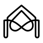 kodumoodi logo must 2