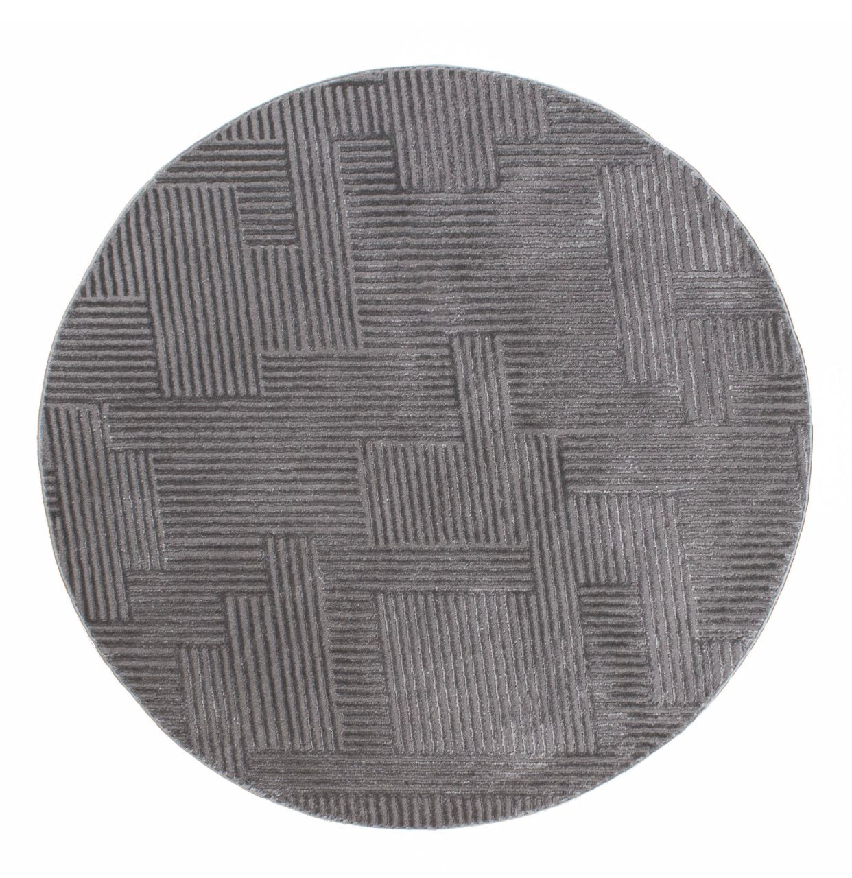 vaip gris ümmargune vaip gris ümmargune