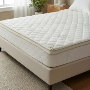 kattemadrats top lux