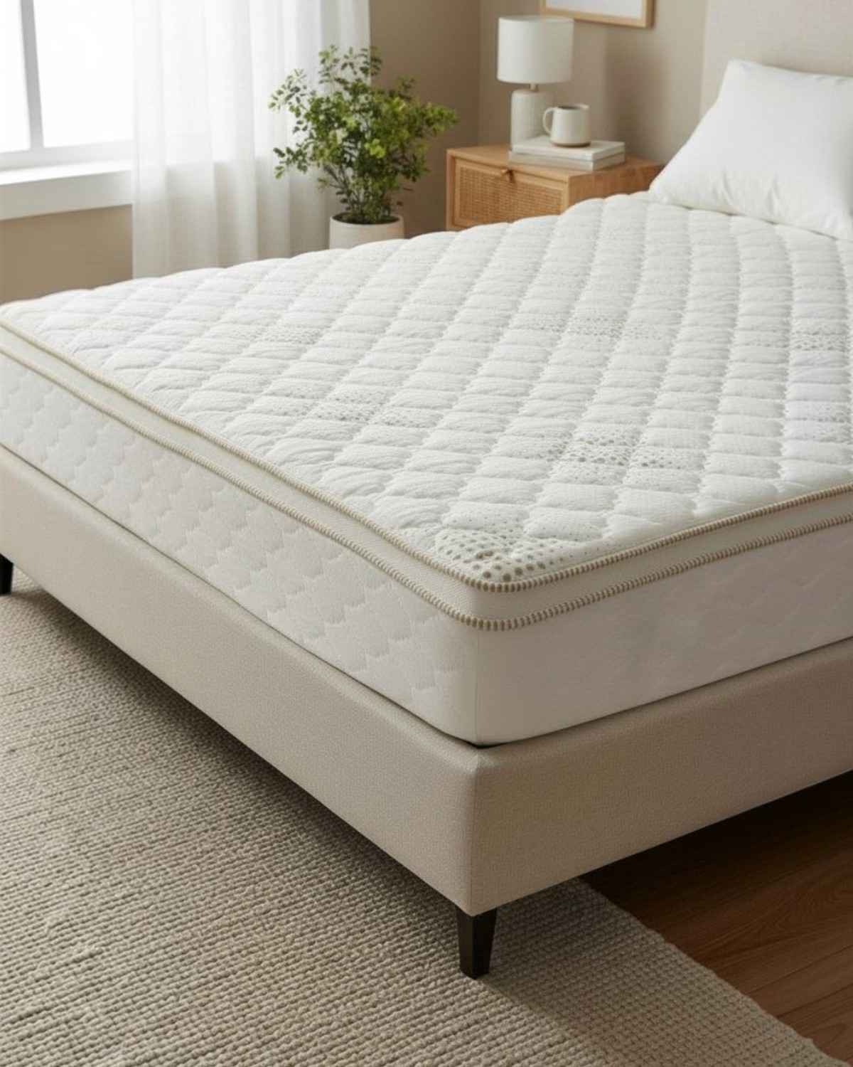 kattemadrats top lux kattemadrats top lux