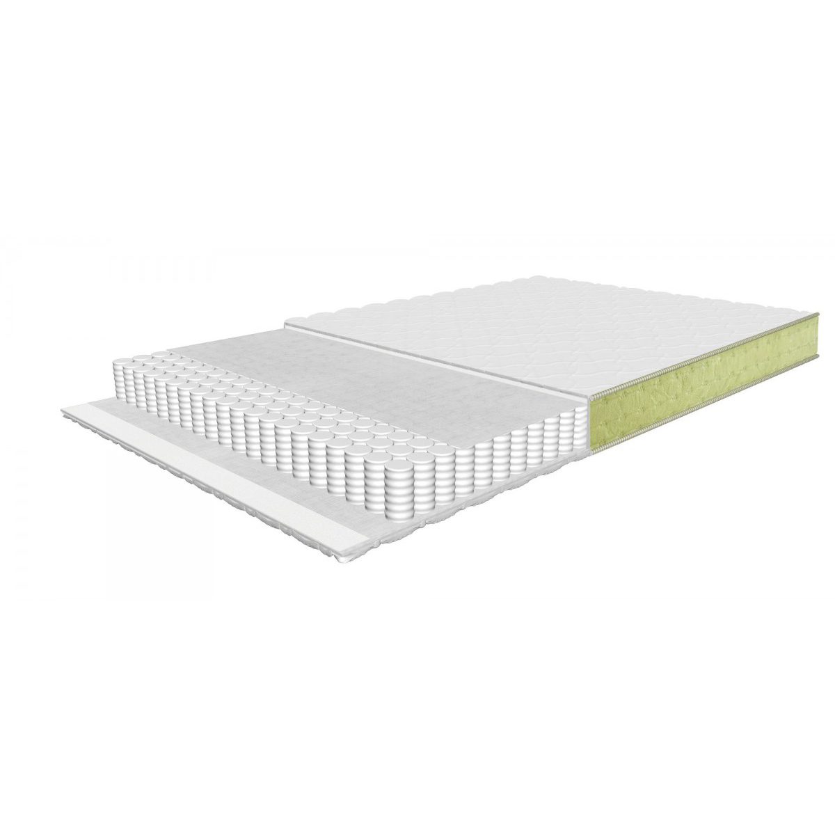 Classic Comfort vedrumadrats - Pilt 2