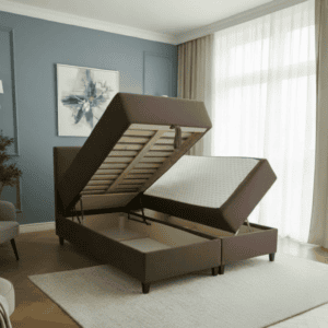 boxbed liivi