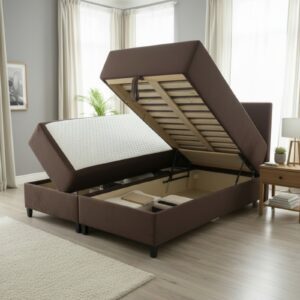 boxbed liivi