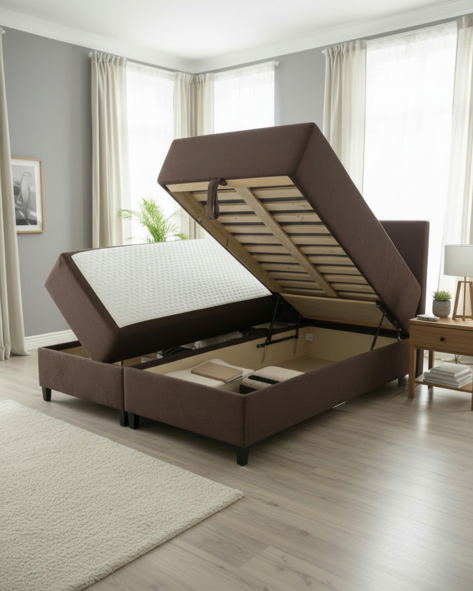 boxbed liivi