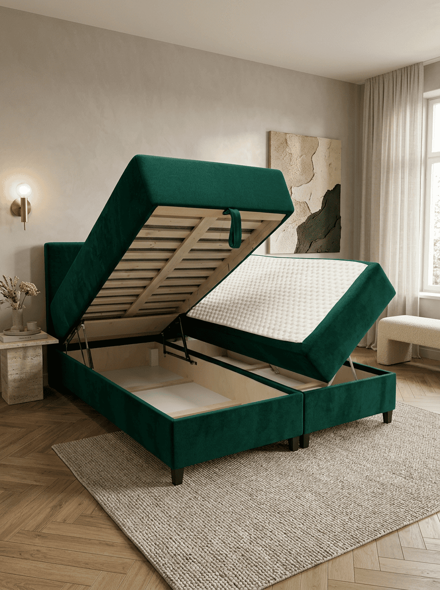 boxbed liivi
