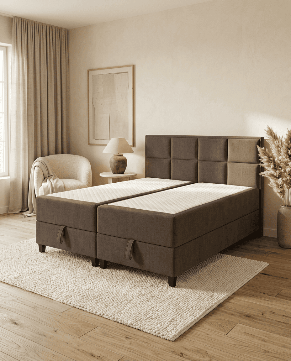 boxbed liivi