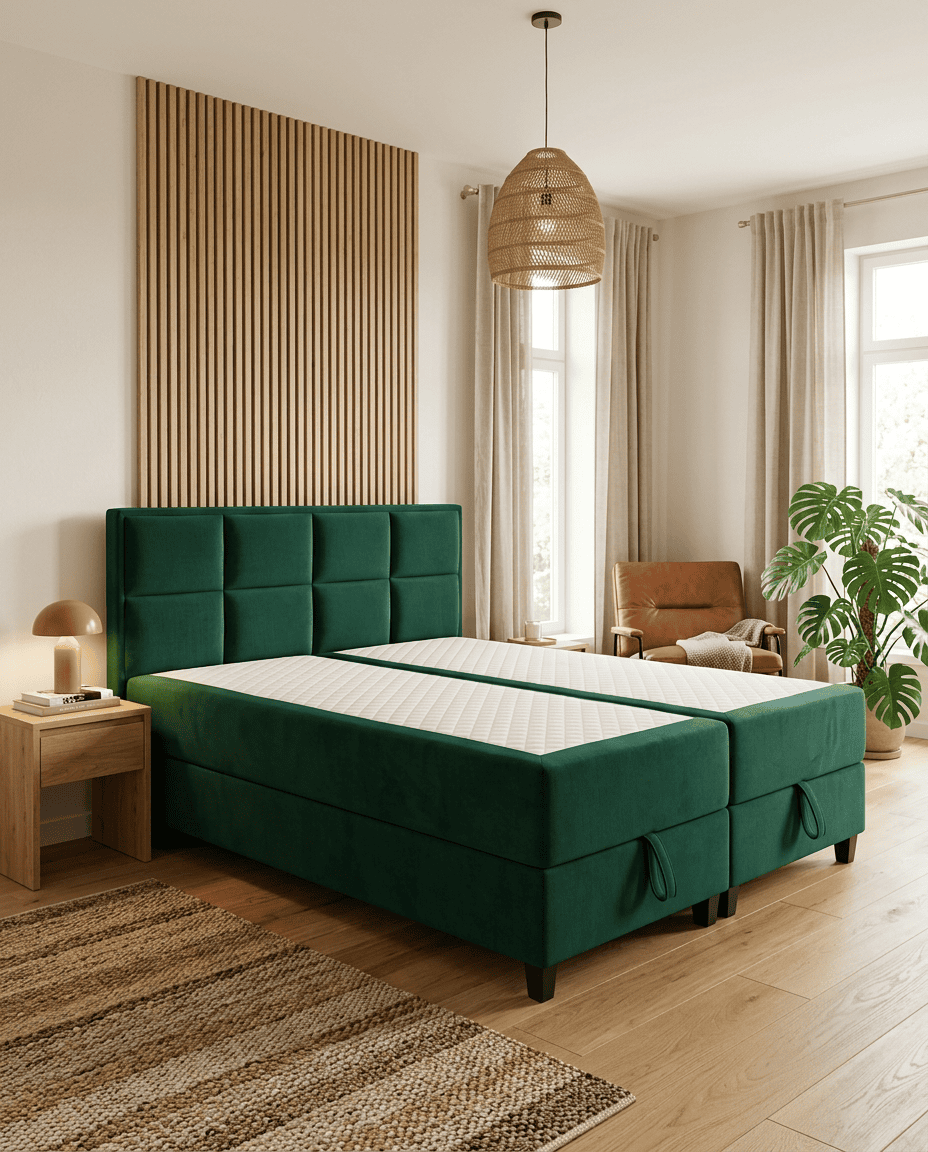 boxbed liivi