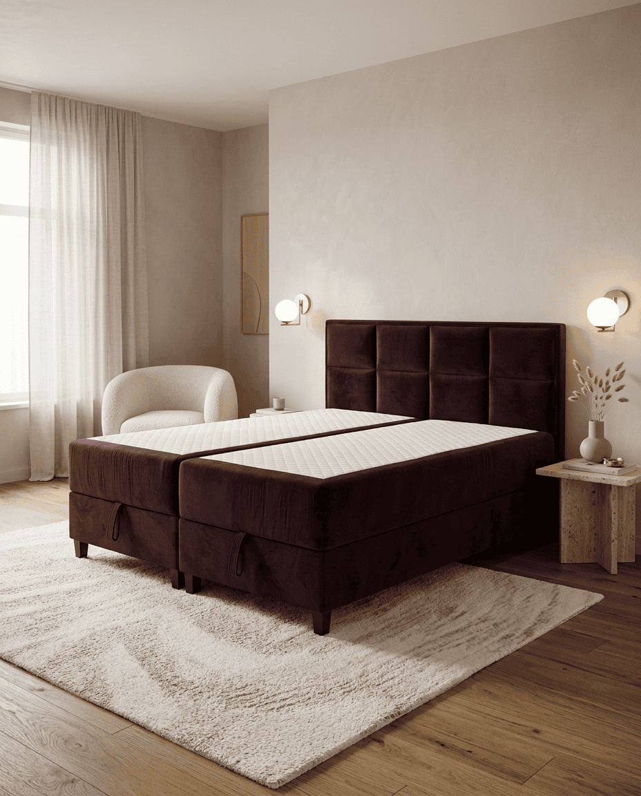 boxbed liivi