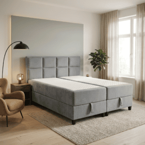 boxbed liivi