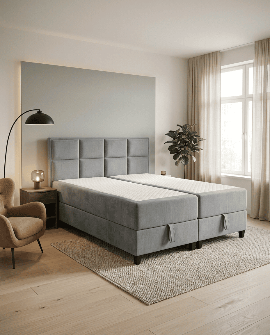 boxbed liivi